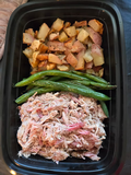 Pulled Pork 5oz