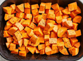 1lb Roasted Sweet Potatoes