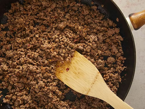 90/10 Ground Beef (1lb)