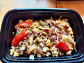 The Kitchen Sink Breakfast