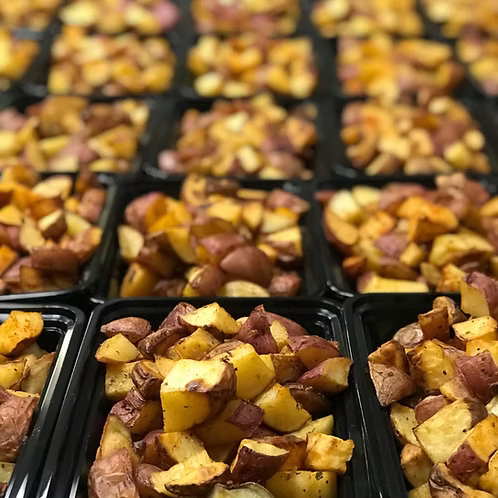 1 lb Roasted Red Potatoes