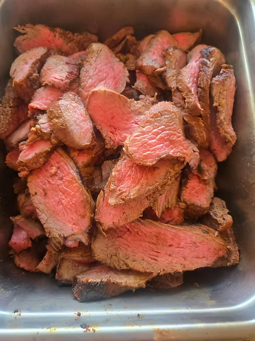 Tri Tip 1lb